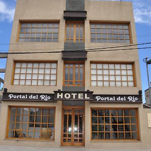 Hotel Portal del Río